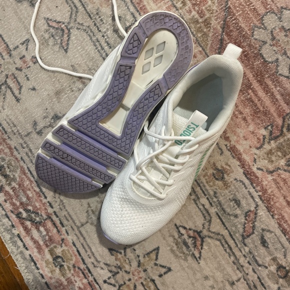 Sneakers/Walking shoes - Picture 3 of 4